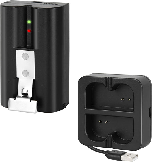 Hiweld Rechargeable Battery Kit for Ring Cameras