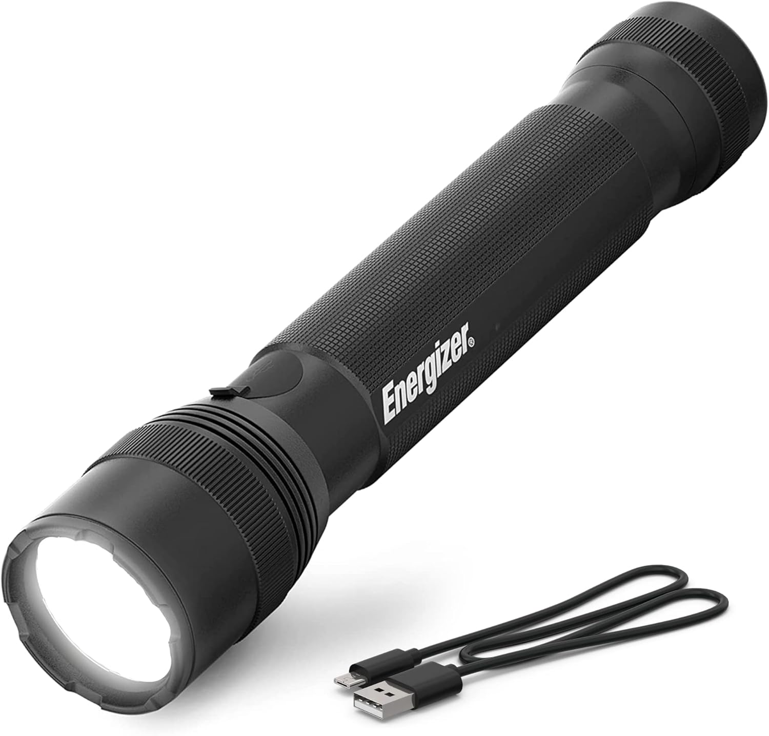 Energizer TacR-1000 Flashlight: Bright Tactical Light for Emergencies