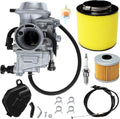 Fourtrax 300 Carburetor Replacement for Honda TRX300 TRX350 - Reliable