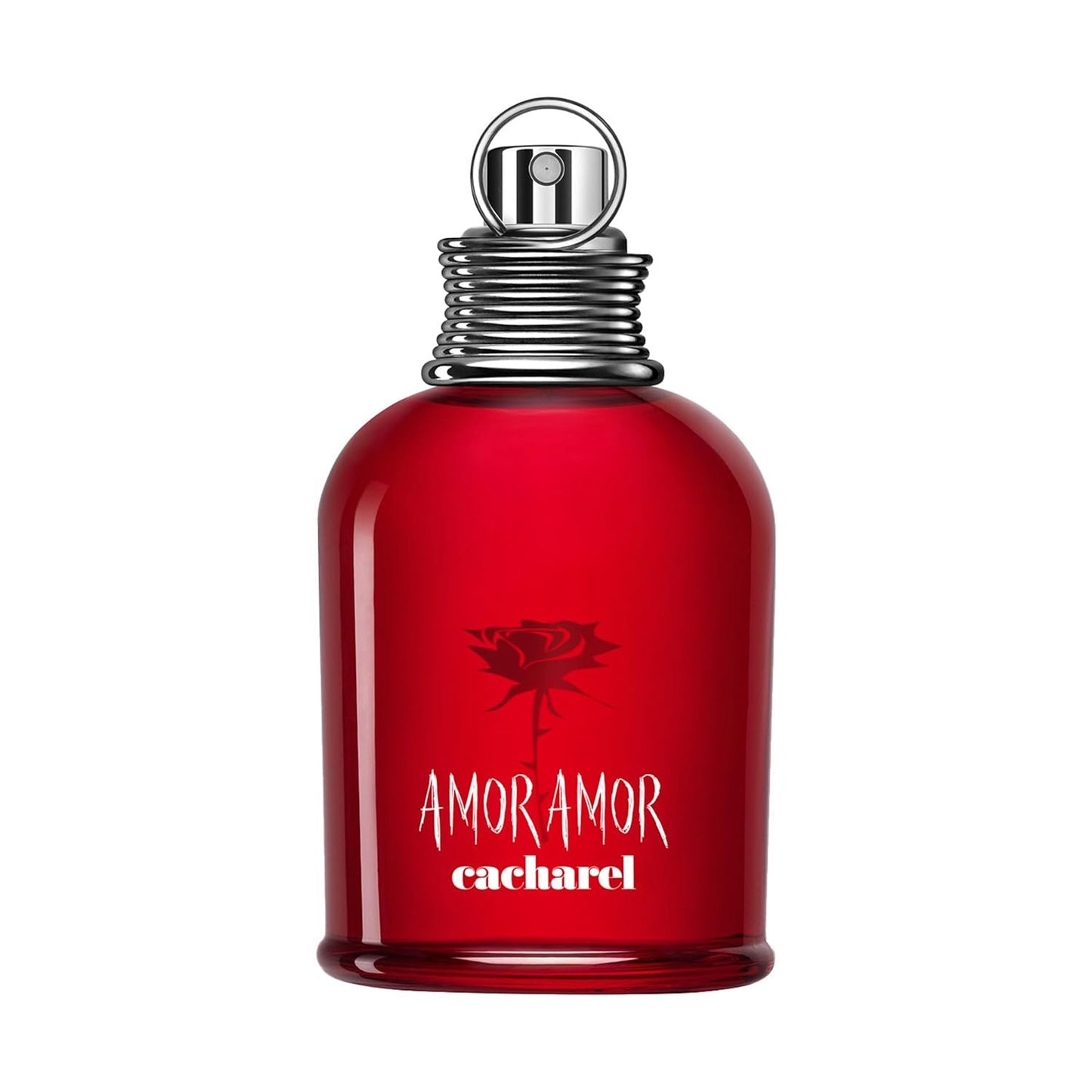 Cacharel Amor Amor Eau de Toilette Gift Set for Women - Floral Delight