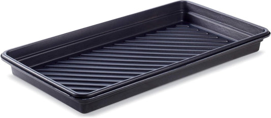 PIG Utility Containment Tray with 23.93 Gallon Sump Capacity