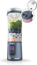 Ninja Blast Portable Blender 18oz Cordless - Rechargeable Personal
