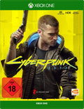 CYBERPUNK 2077 Day 1 Edition by Bandai Namco Entertainment