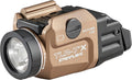 Streamlight TLR-7 X USB 500-Lumen Compact Tactical Light - Reliable