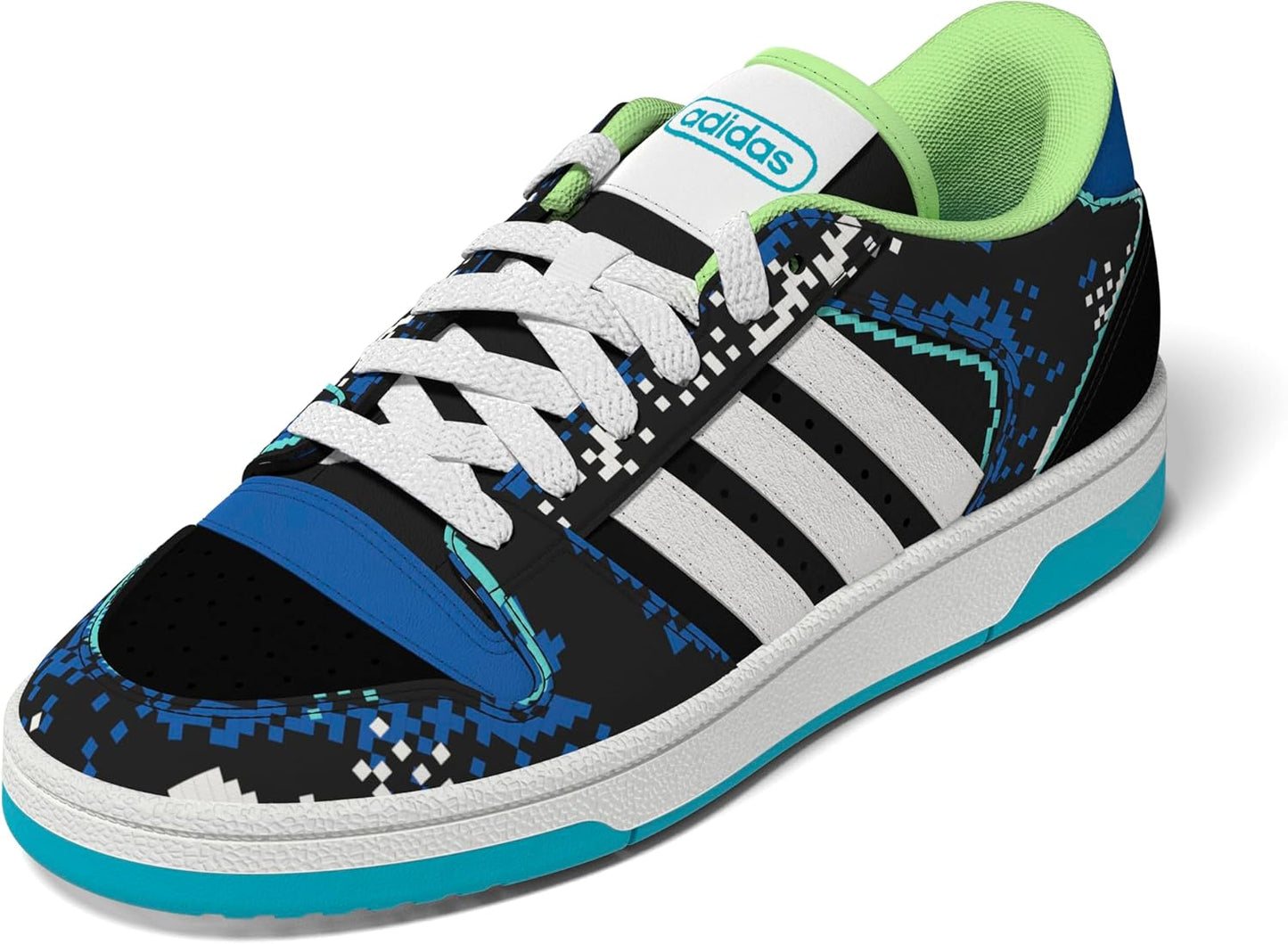 adidas Baby-Boys Break Start Sneakers for Daily Wear Comfort
