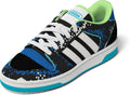 adidas Unisex-Child Turnaround Sneaker - Classic Kids' Basketball