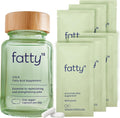Fatty15 C15:0 Pentadecanoic Acid Supplement - Longevity Nutrient