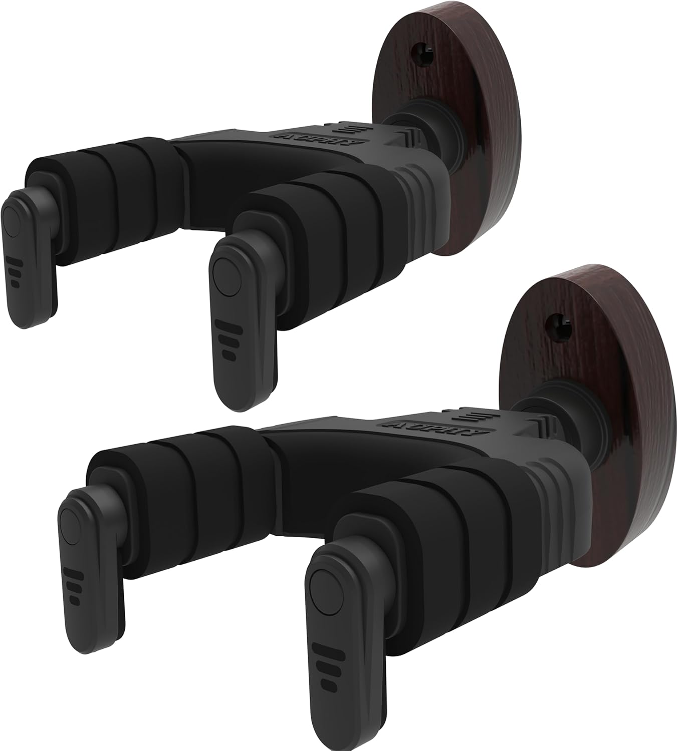 AUPHY Guitar Mount: Secure Swivel Design