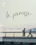 La Promesse (The Criterion Collection) Blu-ray - Dardenne Brothers