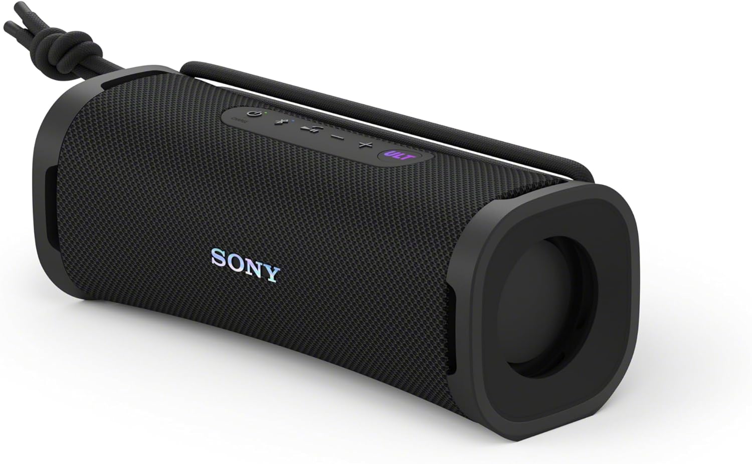 Sony ULT Field 1 Portable Speaker: Enhanced Bass, Waterproof & Shockproof