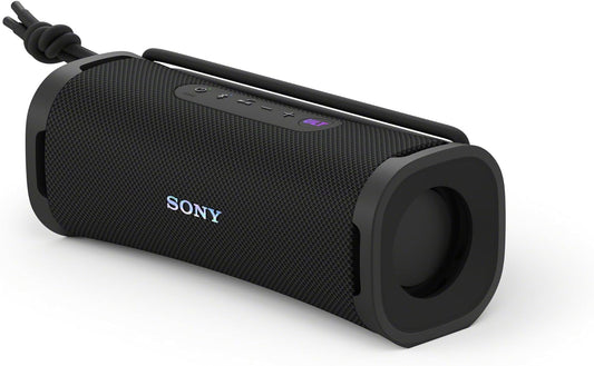 Sony ULT Field 1 Portable Speaker: Enhanced Bass, Waterproof & Shockproof