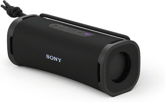 Sony ULT Field 1 Waterproof Portable Bluetooth Speaker Review