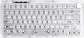 KiiBoom Phantom 81 V2 75% Hot Swappable Mechanical Keyboard