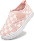 Baby Shoes Boy Girl Walking Slip On Sneakers First Walker Shoes