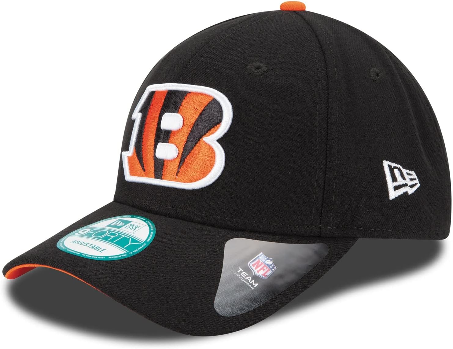 New Era League Essential 39Thirty New England Patriots Cap Review