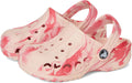 Crocs Kids' Via Clogs - Lightweight Comfortable Kids' Clogs