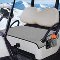 Golf Cart Seat Covers for EZGO, Club Car, Yamaha and More