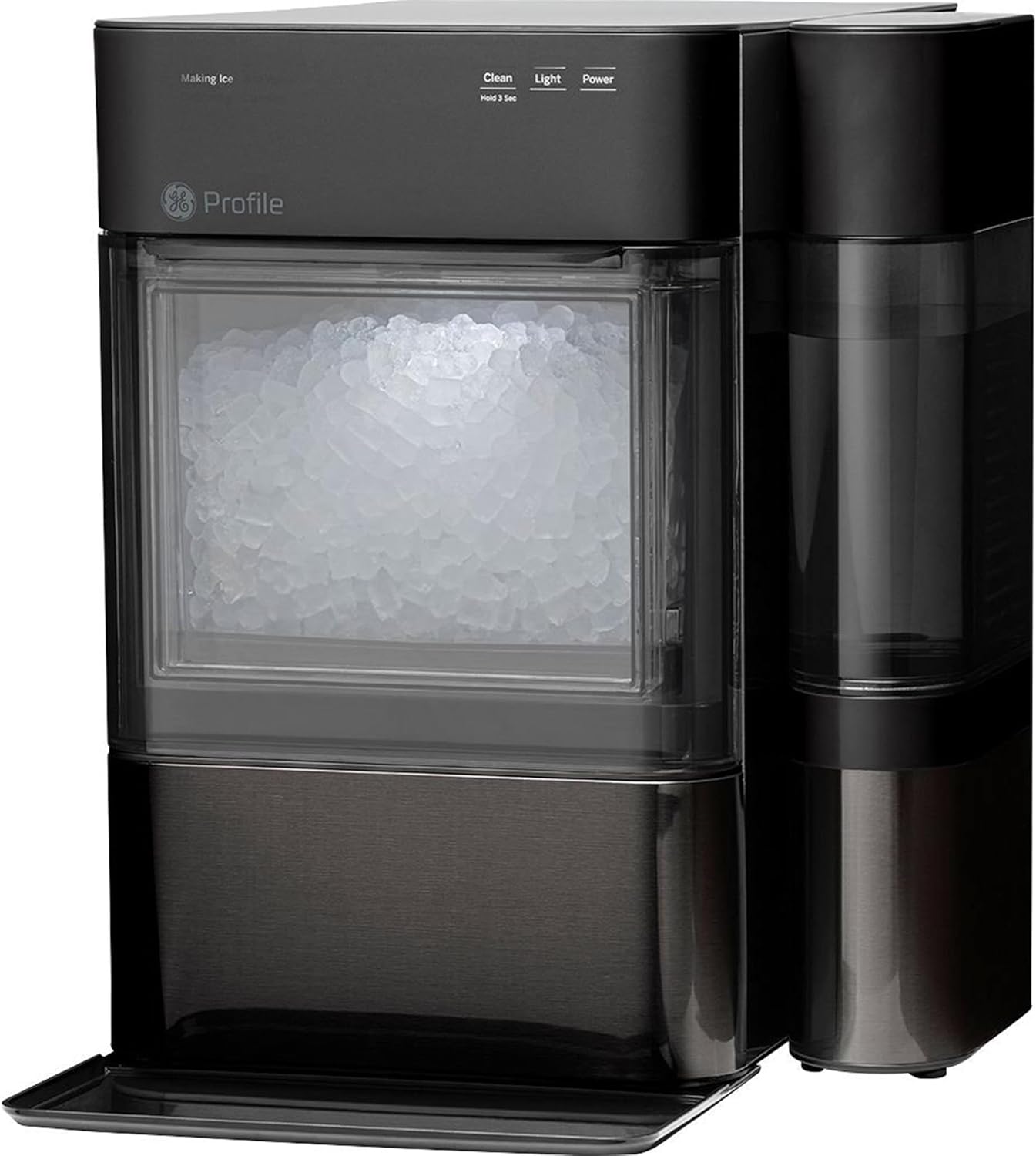 GE Profile Opal 2.0 - Chewable Nugget Ice Maker