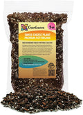 Swiss Cheese Plant Potting Mix for Monstera Deliciosa - Optimal