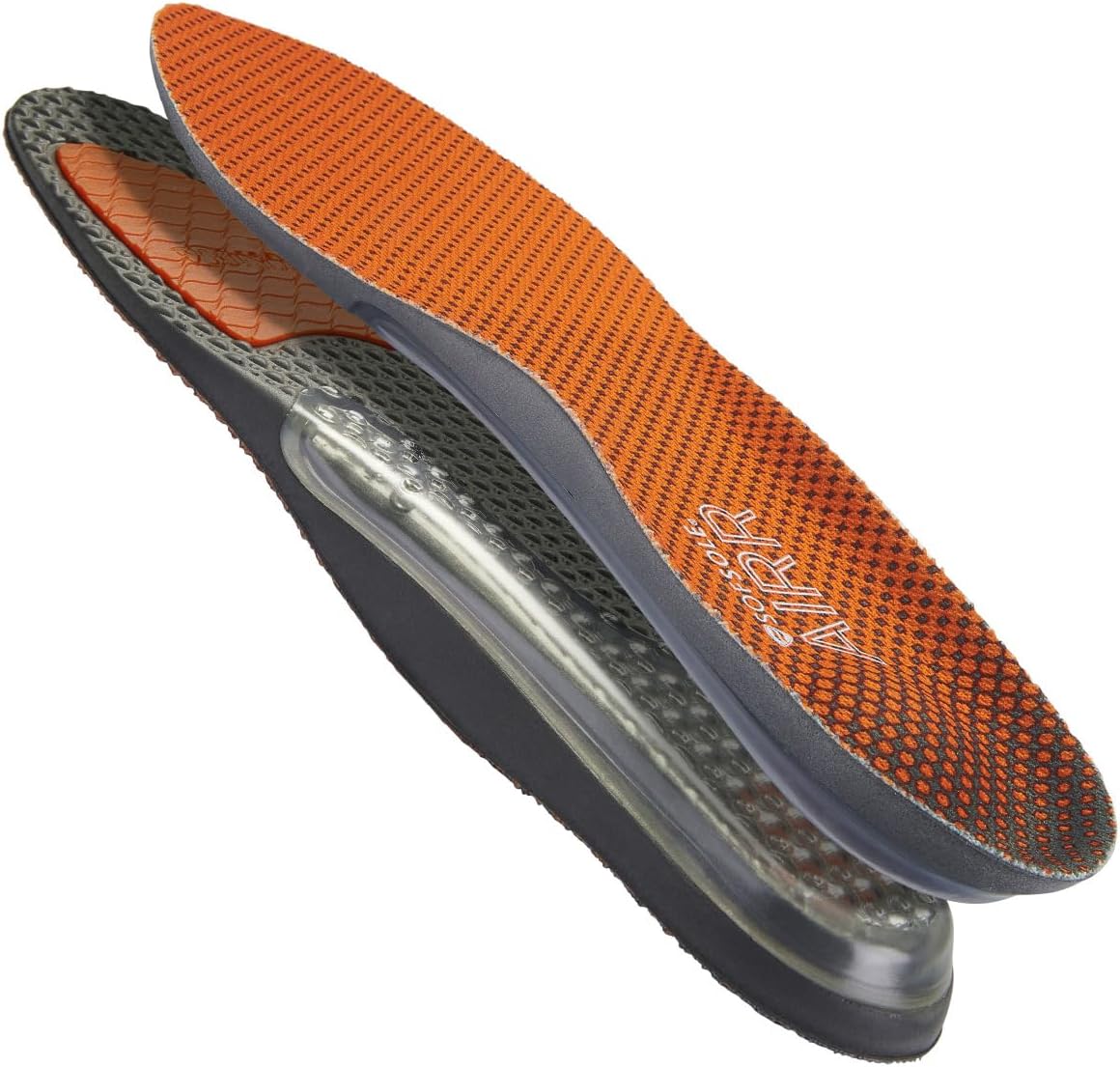 Sof Sole Insoles AIRR Performance Full-Length Gel Shoe Insert