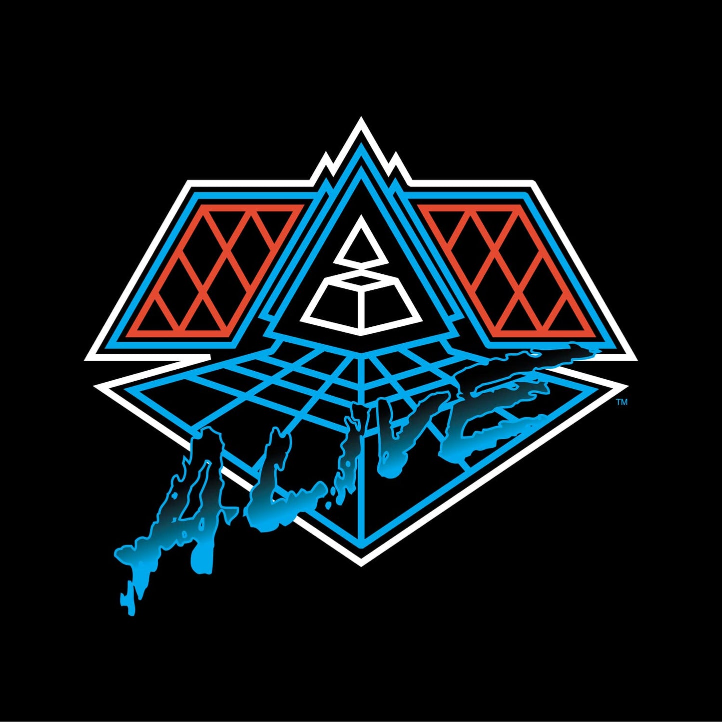 Alive 2007: A Captivating Live Performance Experience