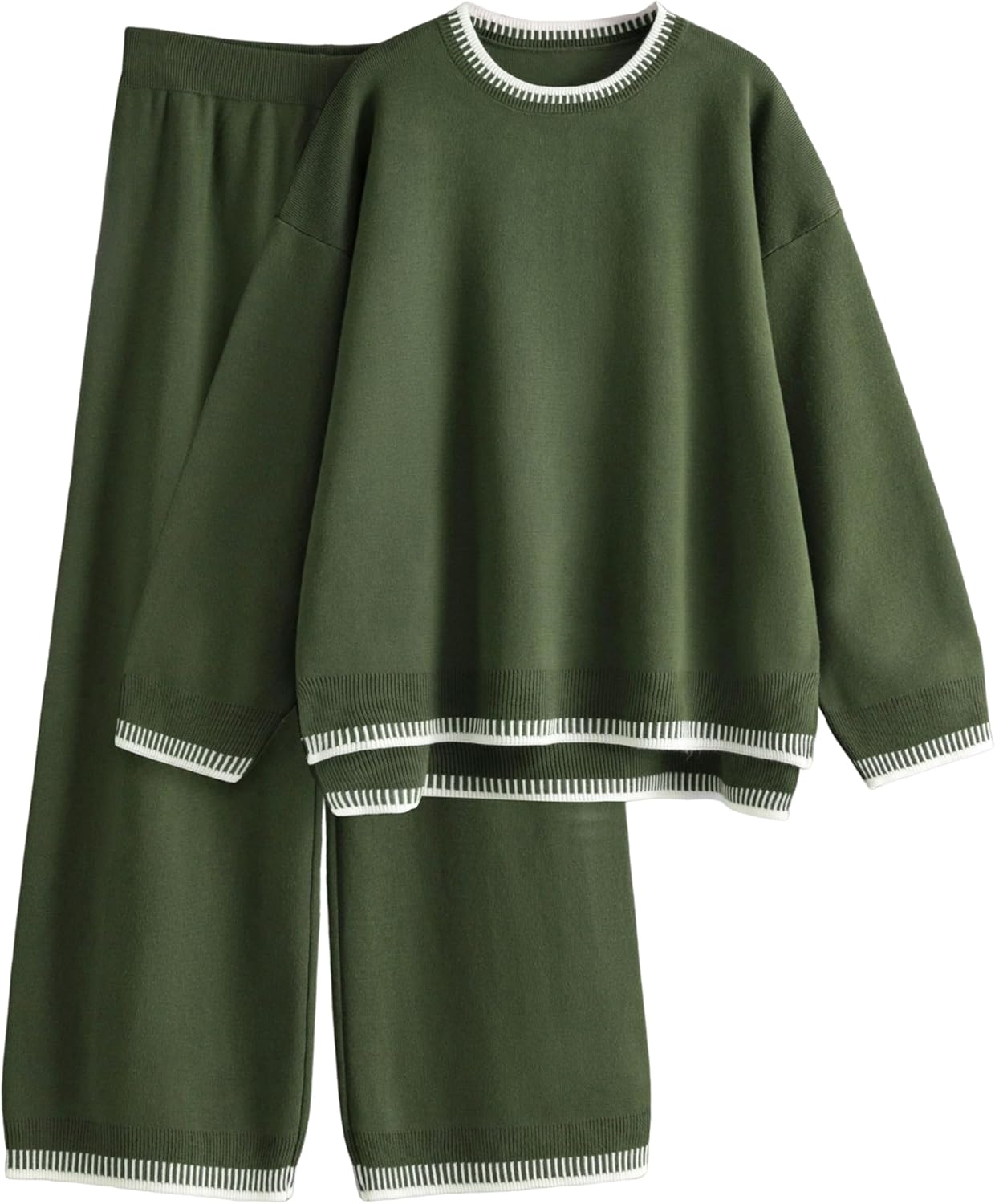 Tanming Women's Sweater Sets: Stylish 2 Piece Outfits for Fall