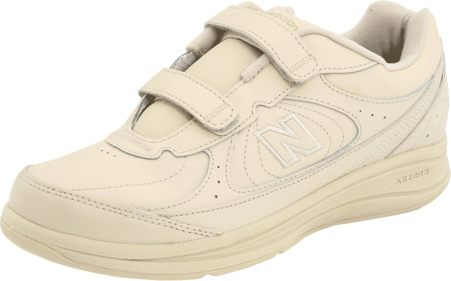 New Balance Women's 577 V1 Hook and Loop Walking Shoe Review