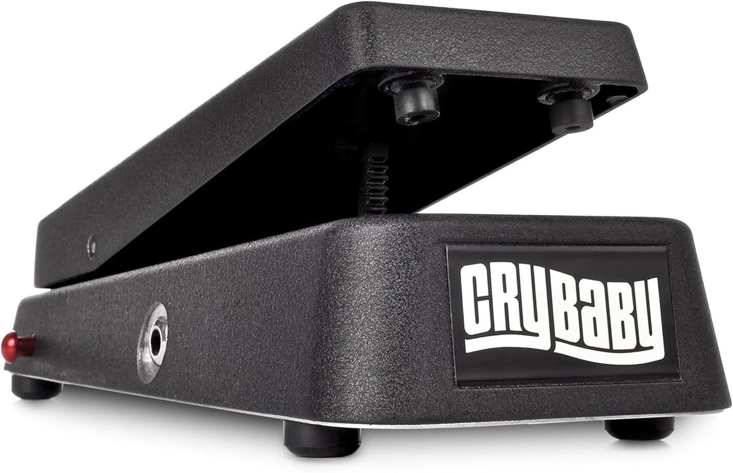 Dunlop 95Q Cry Baby Wah Pedal: Control Your Sound Effortlessly