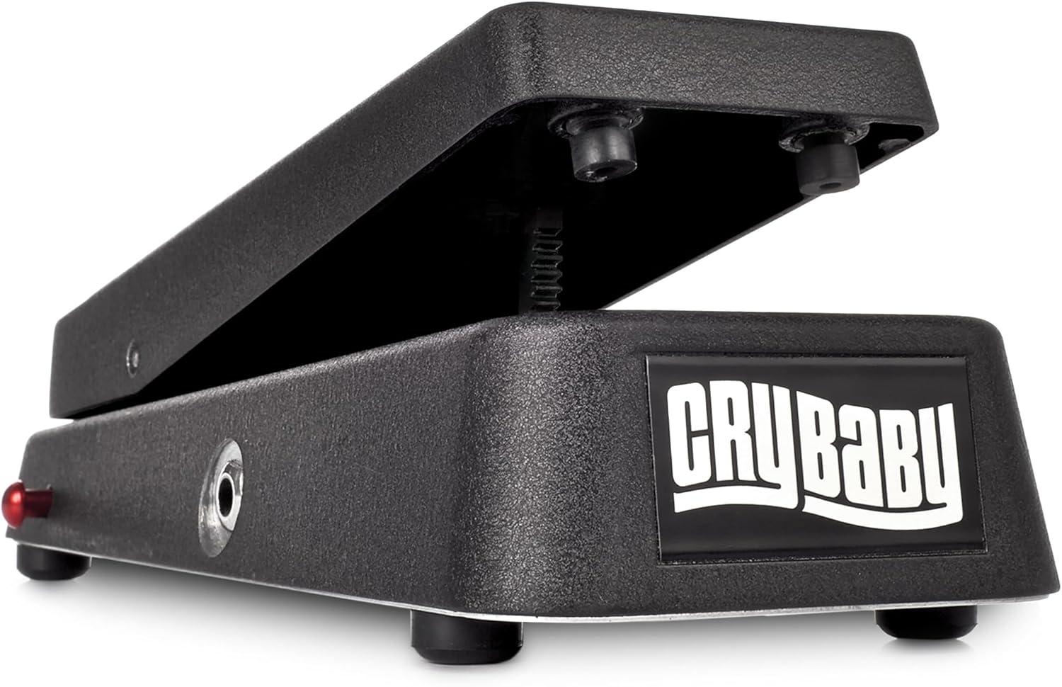 Dunlop 95Q Cry Baby Wah Pedal: Control Your Sound Effortlessly
