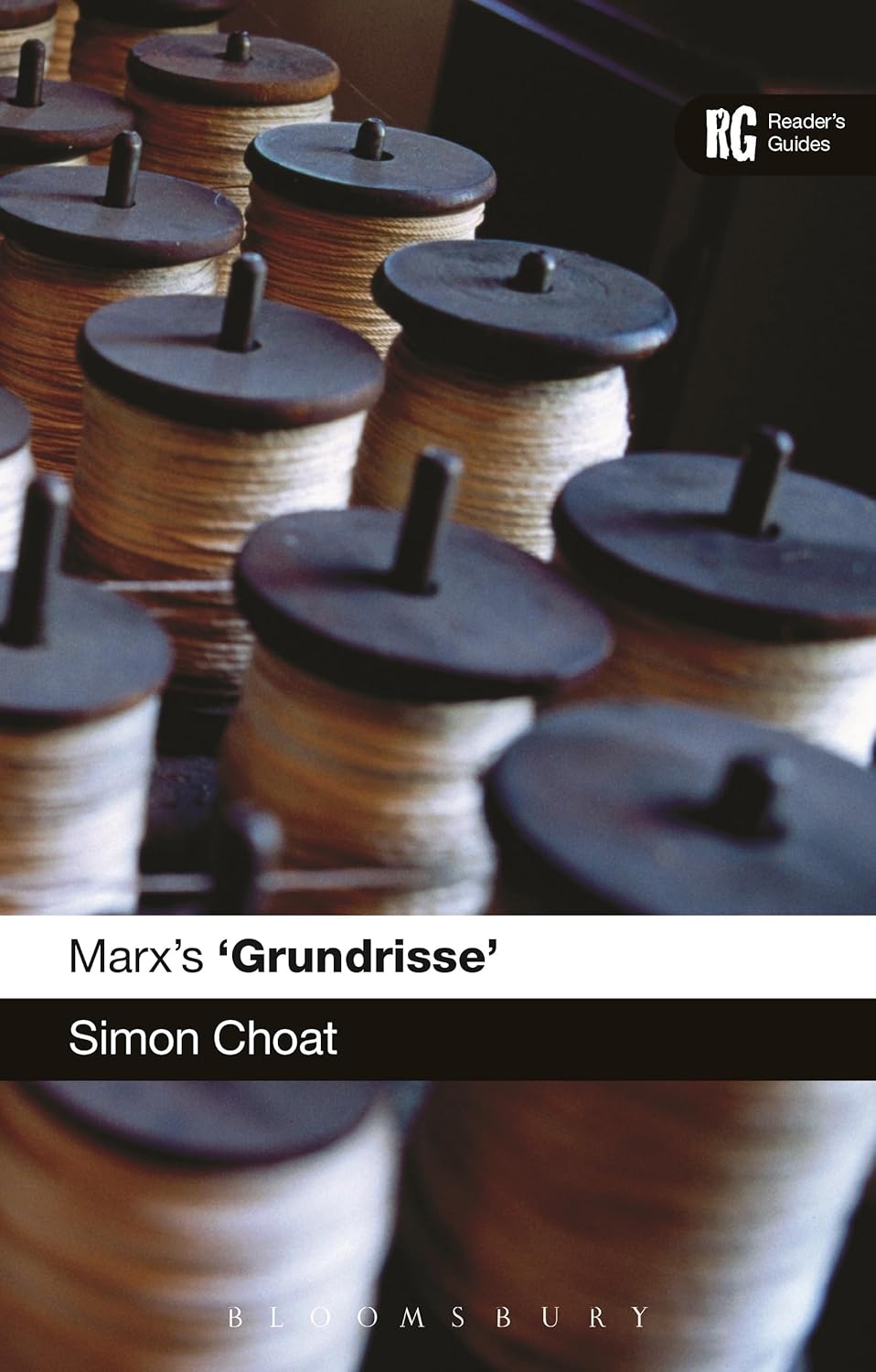 Marx's 'Grundrisse': A Comprehensive Reader's Guide Review