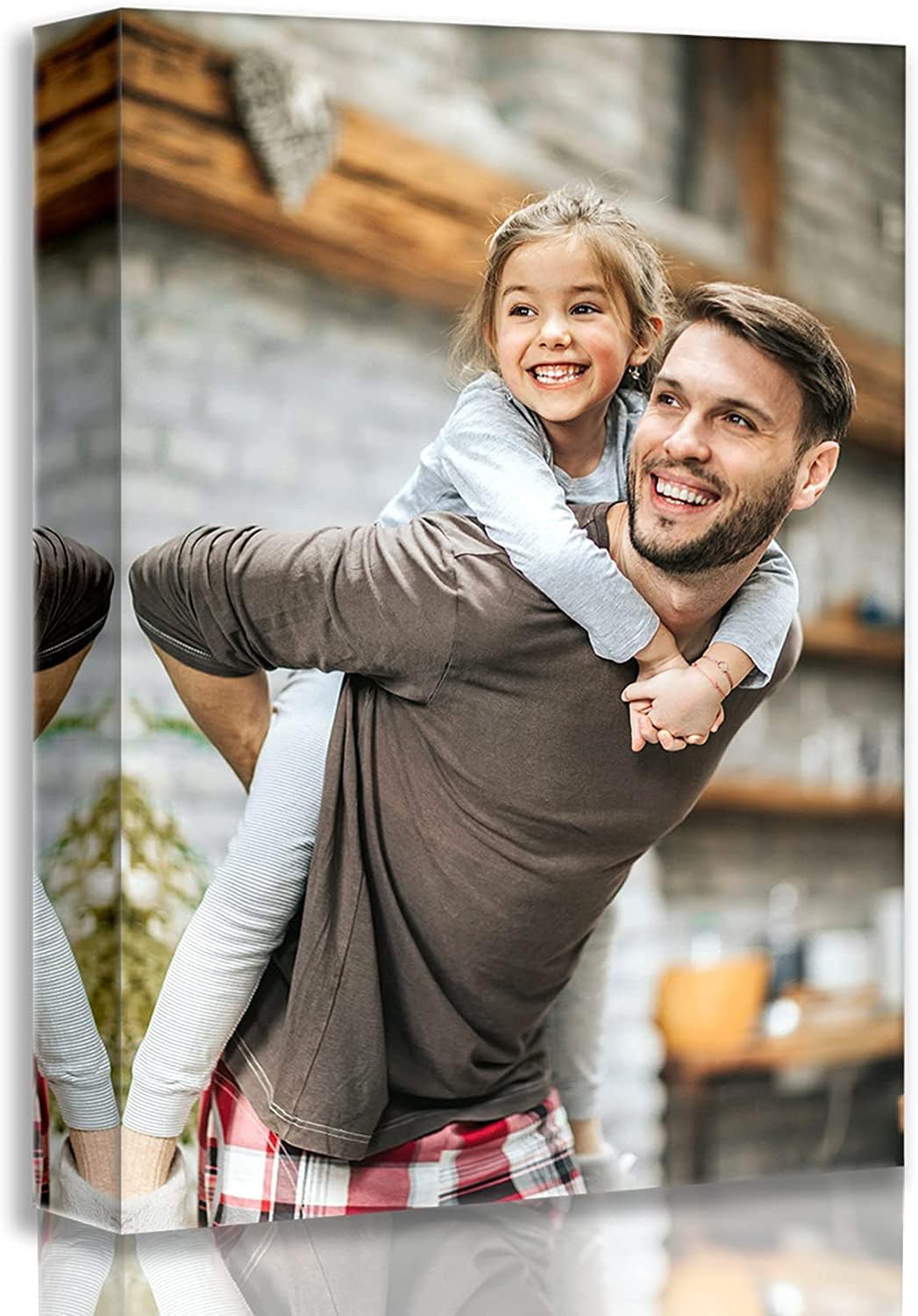 Custom Canvas Prints for Your Photos - Stunning Wall Art