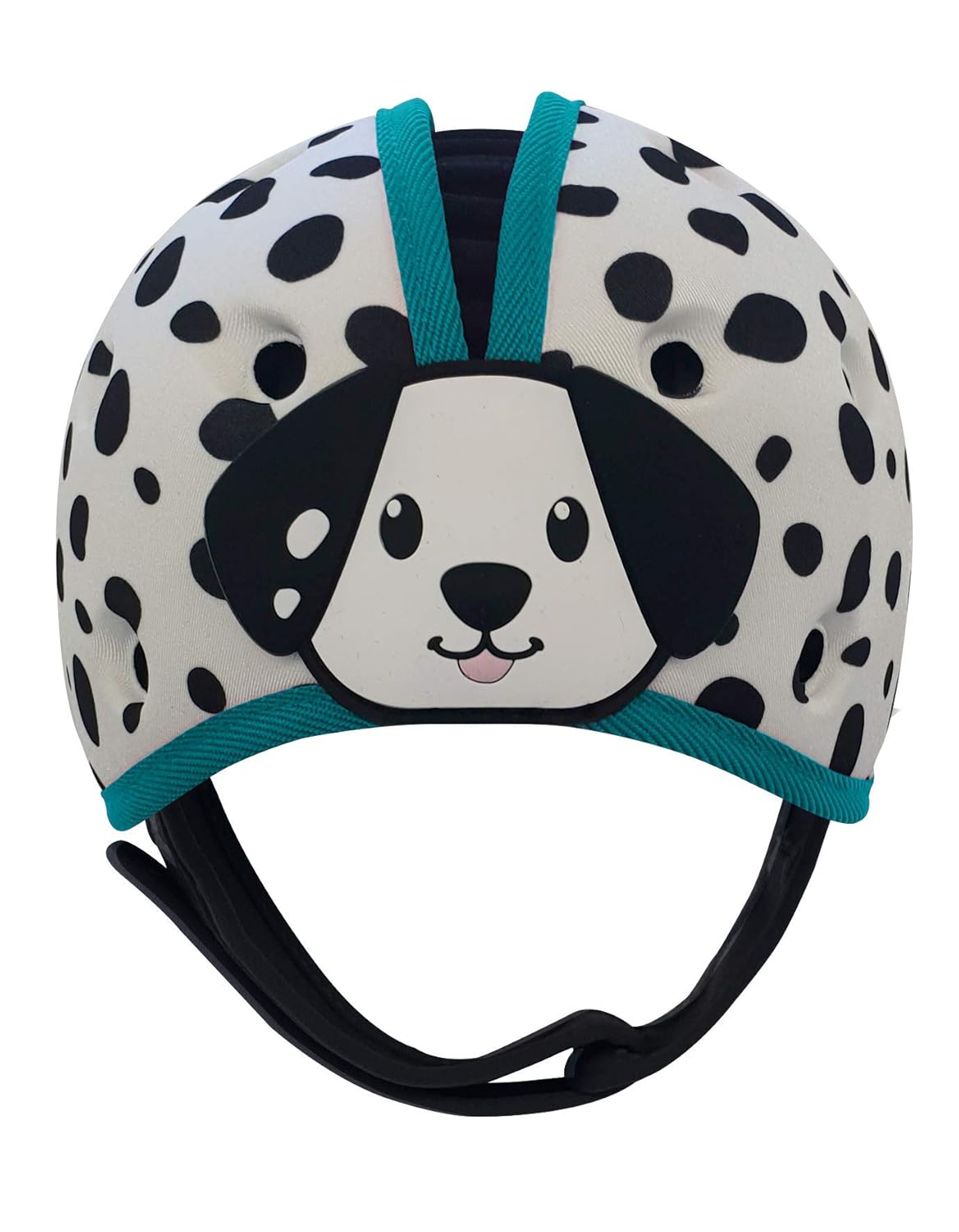 SafeheadBABY Infant Safety Helmet for Crawling and Walking