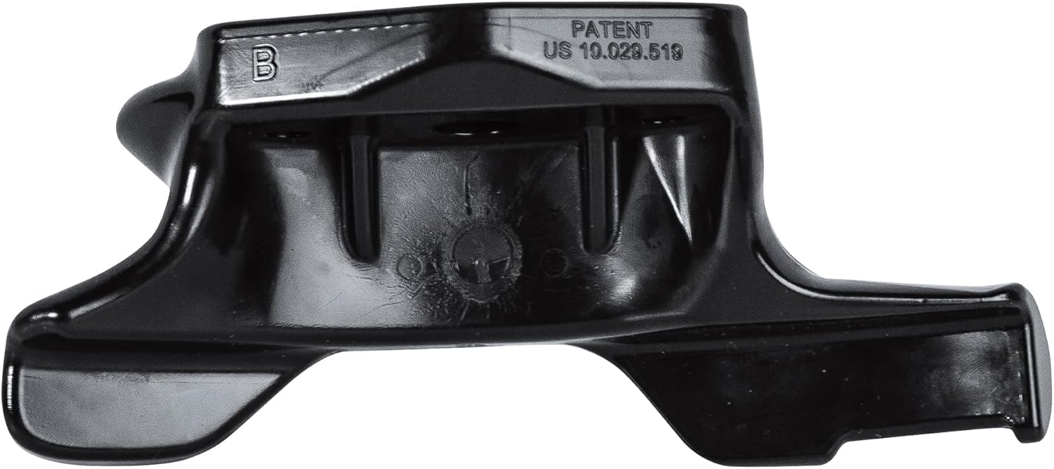 Hunter TCX Tire Changer Plastic Mount Demount Wing Duck Head Review