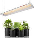 Spider Farmer SF300 LED Grow Light - Sunlike Full Spectrum