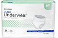 McKesson Ultra Adult Incontinence Underwear Medium - Heavy Protection