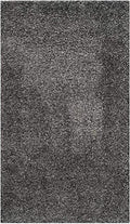 SAFAVIEH California Shag Accent Rug - Non-Shedding & Easy Care