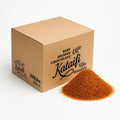 20 lb Roasted Chopped Kataifi Shredded Filo Dough - Dubai Chocolate