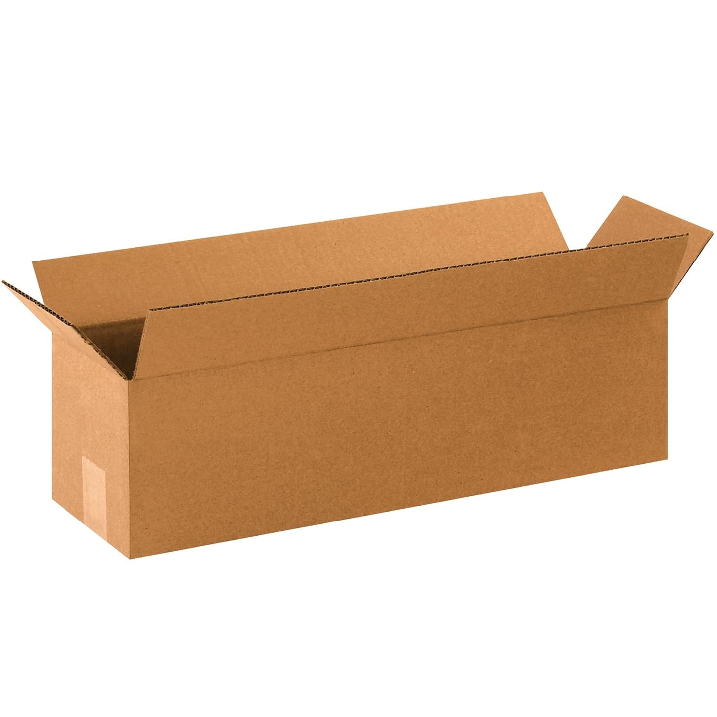 Long Corrugated Cardboard Boxes for Shipping and Moving Needs