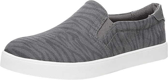 Dr. Scholl's Shoes Women's Madison Slip On Fashion Sneaker Review