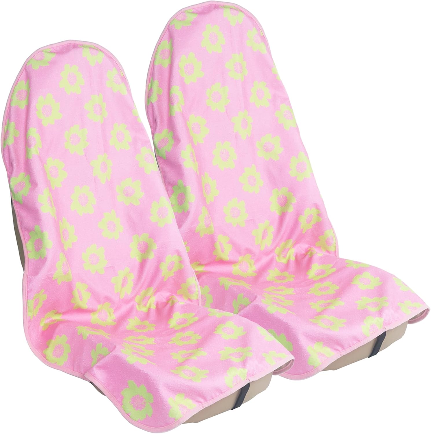 Car Seat Cover Protector for Gym, Beach, and Hiking Activities