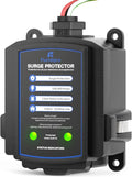 Whole House Surge Protector FHSPD108S - Compact 108,000A Protection
