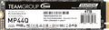 TEAMGROUP MP44Q 4TB PCIe 4.0 NVMe M.2 SSD - High-Speed Storage