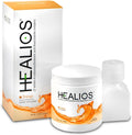 Healios Orange Flavor Oral Health and Dietary Supplement - Support