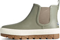 Stylish Sperry Women's Torrent Rain Boots for Wet Weather Wear