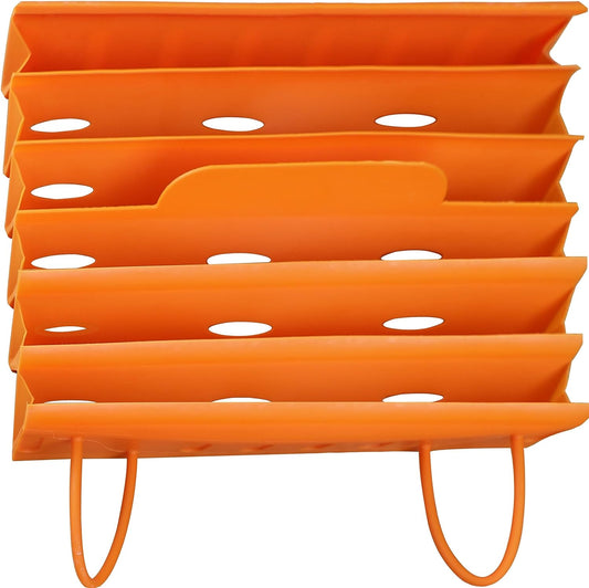Crispy Microwave Bacon Maker