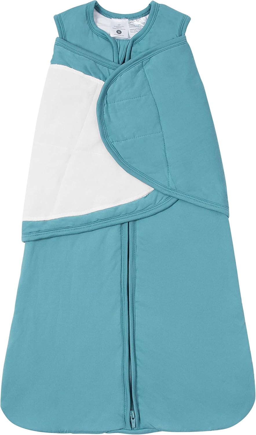 Newborn Swaddle Sleep Sack for Infants - Soft 1.0 TOG Blanket