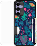 Scooch Moneymate Wallet Case for Samsung Galaxy S25 Plus - Slim Hidden