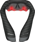 Snailax Neck Massager for Pain Relief Deep Tissue - Fast Relief