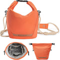 Camera Sling Bag Small Camera Compact Case - Cute Soft Pouch