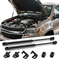 ARANA Front Hood Gas Struts Shocks Compatible with GMC